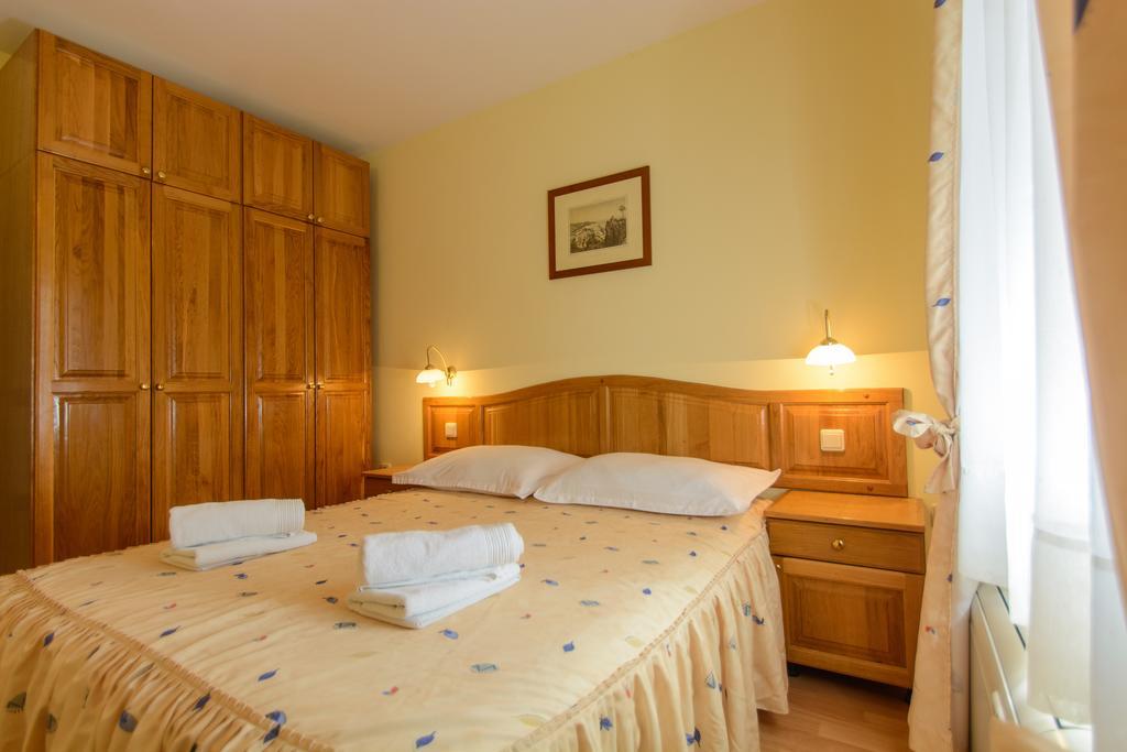 Maca Apartments Trogir Room photo