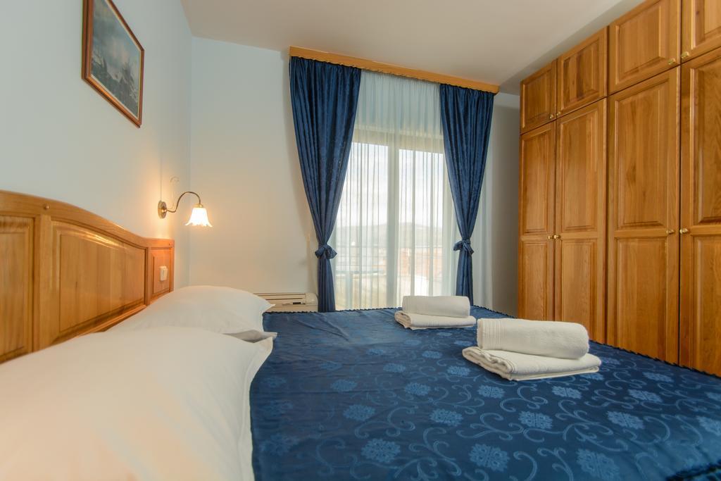 Maca Apartments Trogir Room photo