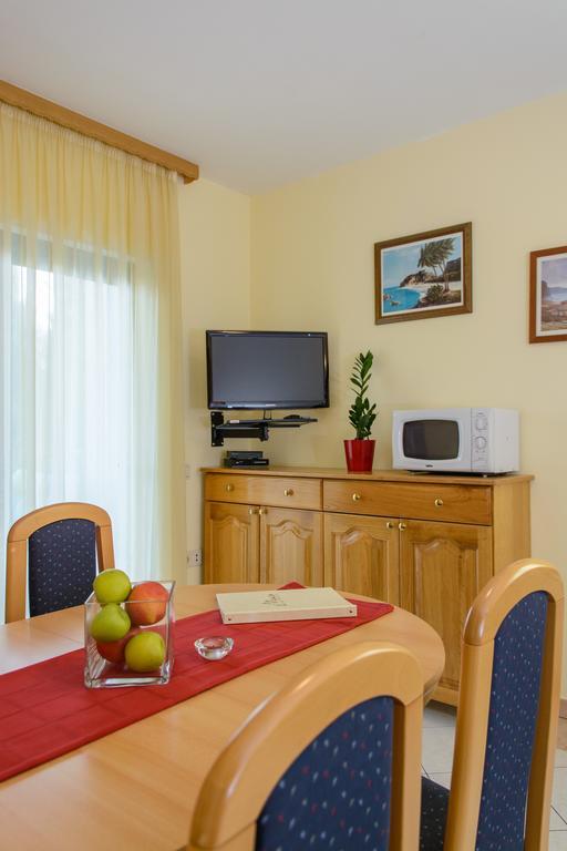 Maca Apartments Trogir Room photo